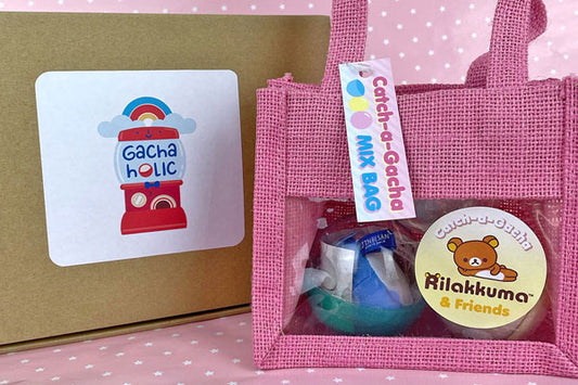 March on Super Cute Kawaii