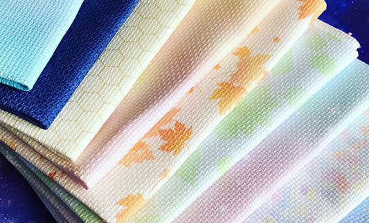 Exciting Cross Stitch News