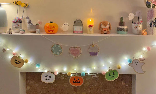 Recent Crafts