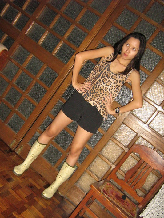 Sew Cute Rainboots Review