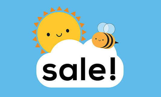 January Sale!