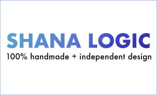 New US Stockist: Shana Logic