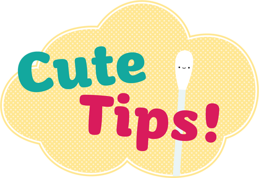Wild Olive Cute Tips