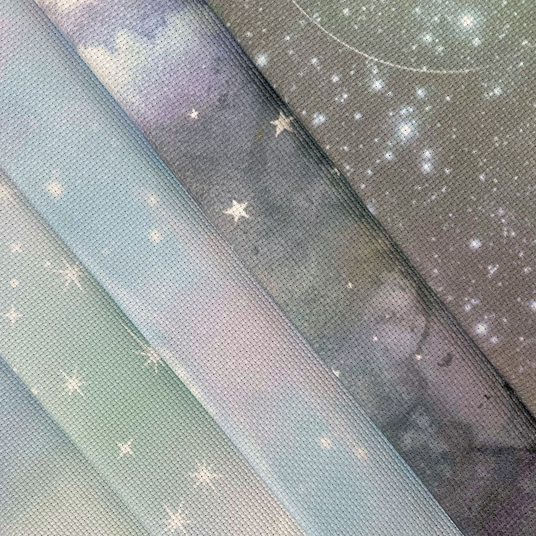 Cross Stitch Aida Fabric